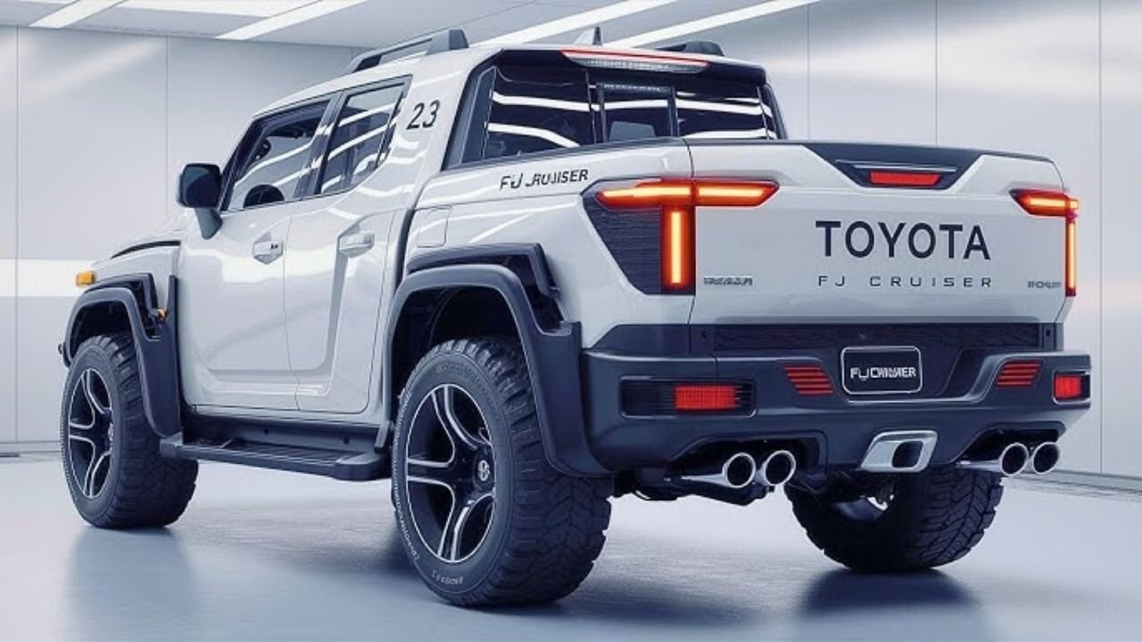 2026 CONCIC Cruiser