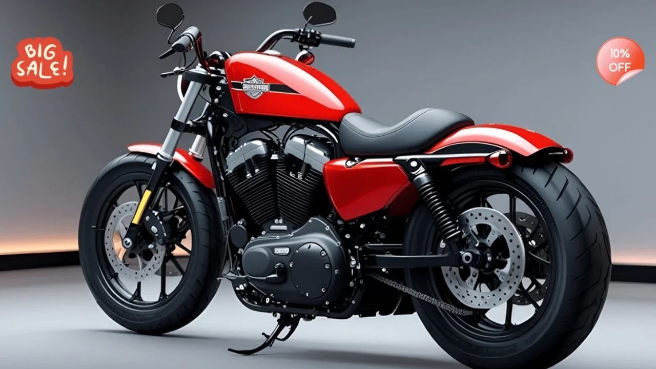 Harley-Davidson