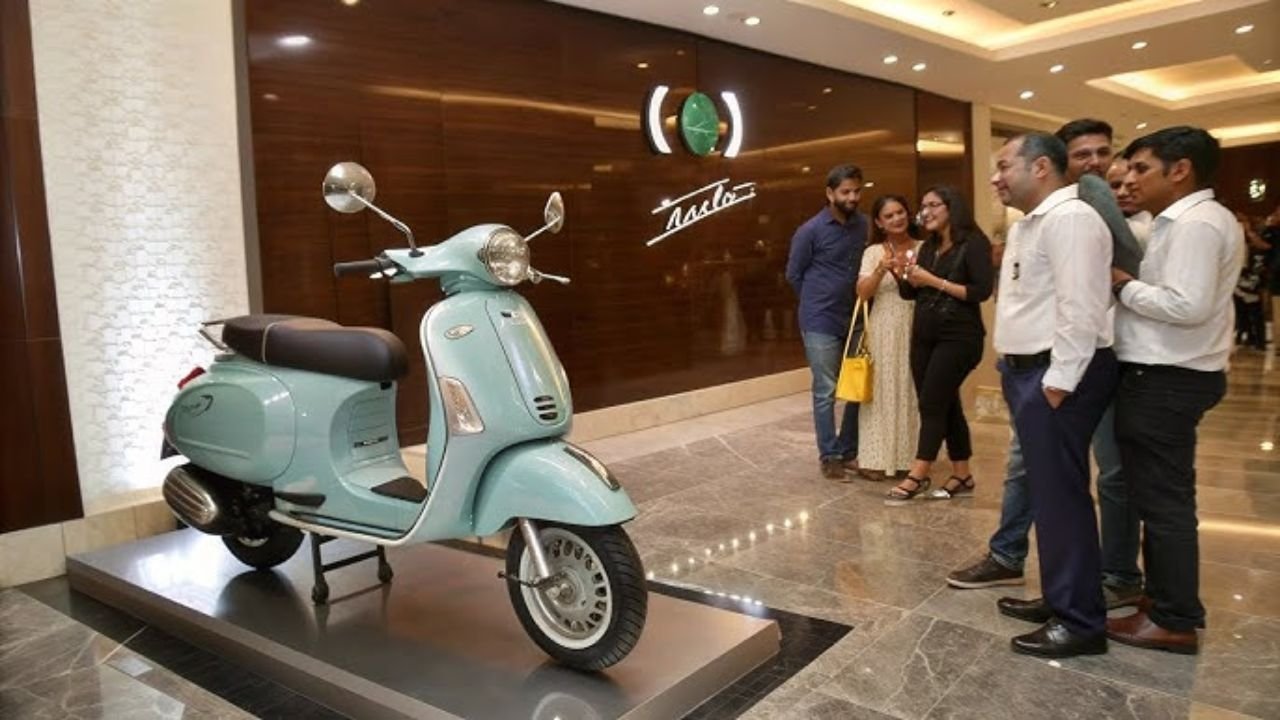 2025 Bajaj Chetak