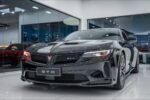Pontiac GTO 2026