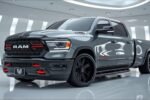 2026 RAM 3500 Truck