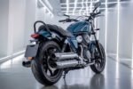 Bajaj Avenger 400