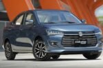 2025 Maruti Suzuki Dzire