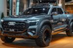 2025 Audi Pickup