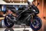 Yamaha Launches 2025 YZF-R3