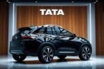 Tata Nexon 2025