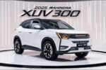 2025 Mahindra XUV300