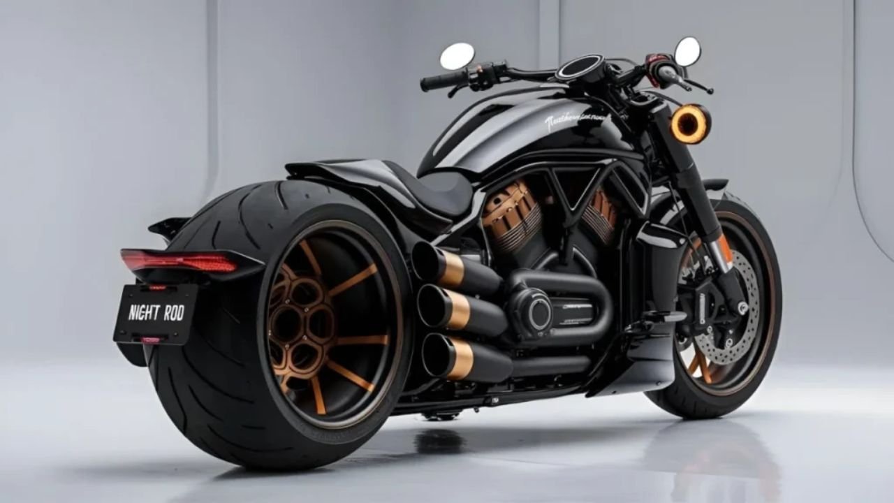 2025 Harley-Davidson X440