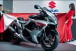 Suzuki Hayabusa