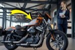 2025 Harley-Davidson X440
