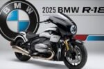 2026 BMW R18