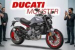 2025 Ducati Monster 937