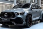 Mercedes-AMG GLE 63 S