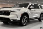 2026 Honda Pilot